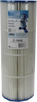 Unicel C-7656 Spa Replacement Filter Cartridge - 50 Sq Ft Hayward CX500RE