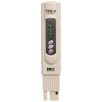 TDS-3 Handheld TDS & Temperature Meter