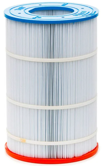 Unicel UHD-SR50 Pool Spa Replacement Filter Cartridge - 50 Sq Ft Sta-Rite Posi-Flow 50TX, 50GPM-TX, 50TXR, PTM50